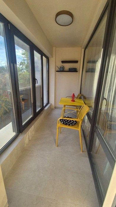 Дава се под наем Двустаен апартамент в София, Гоце Делчев - 60 кв.м за 749 € - Снимка #7