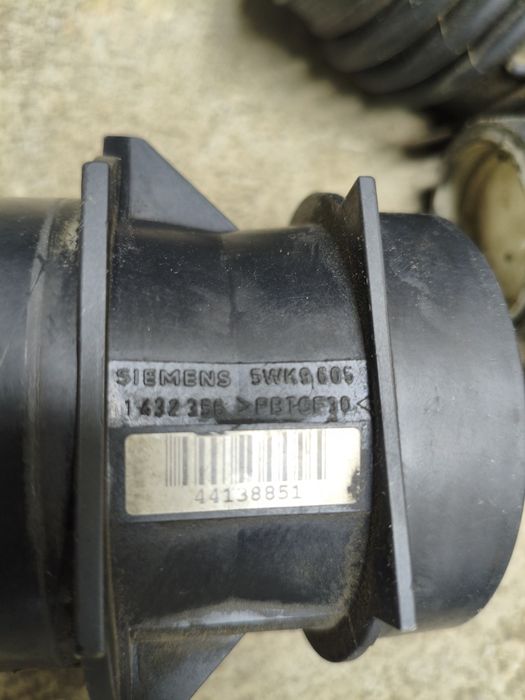 Волюметр Siemens от БМВ М52В28