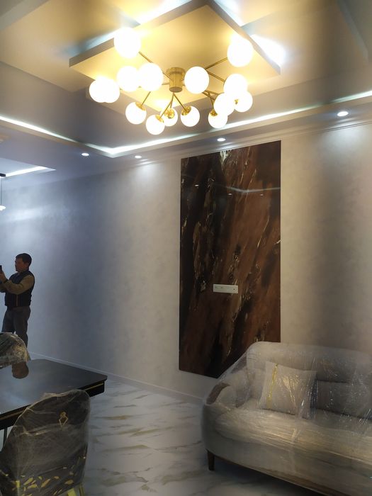 Ремонт квартир под ключ