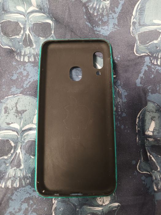 Husă Samsung Galaxy A20e