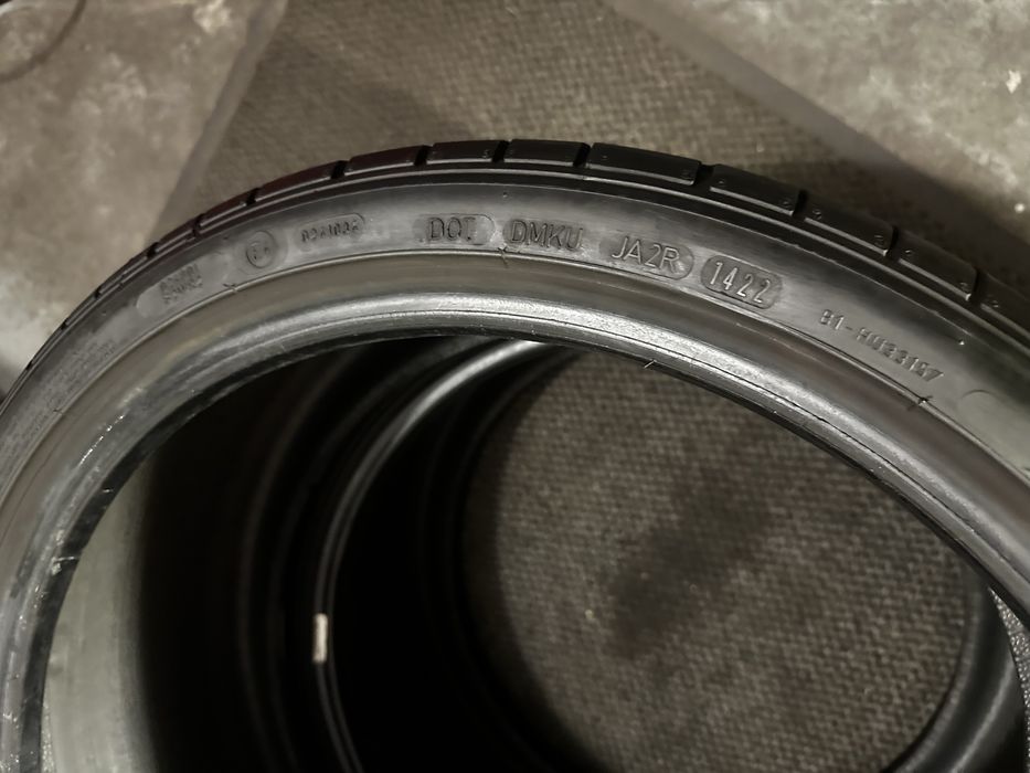 265/30 ZR20 94Y XL - Dunlop SP Sport Maxx GT Oferta