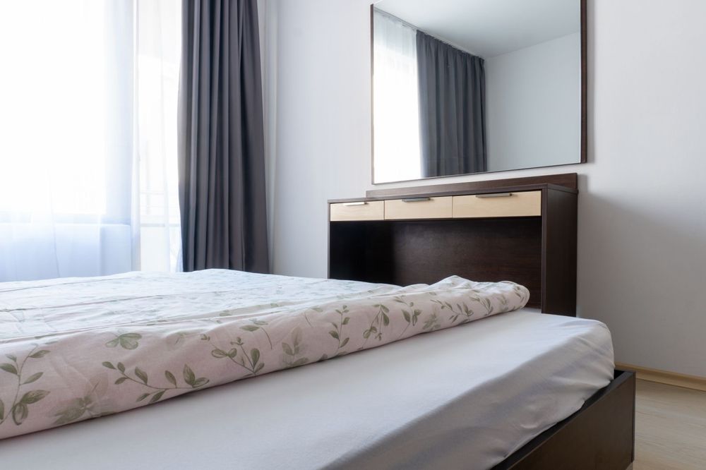 Дава се под наем Тристаен апартамент в Поморие - 100 кв.м за 612 € - Снимка #11