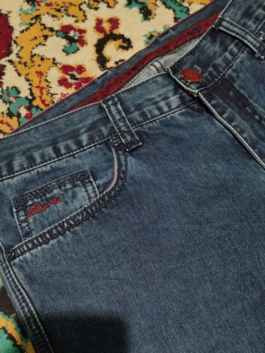 Джинсы Brioni мужские