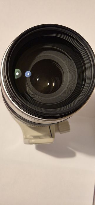 Обектив  Canon 100-400mm 4.5-5.6 L IS USM