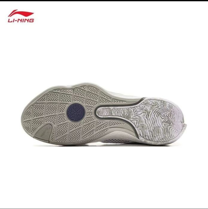 На заказ игровые кросовки Li-Ning Wade All City 13 Encore
