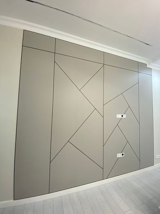 Бамбуковые понели