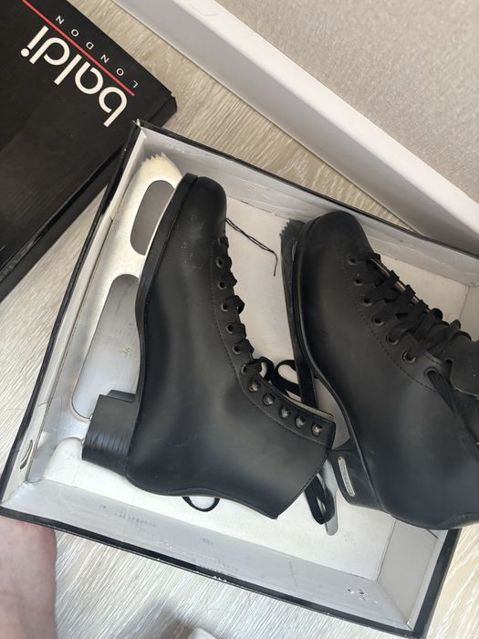 Коньки dagmar botas