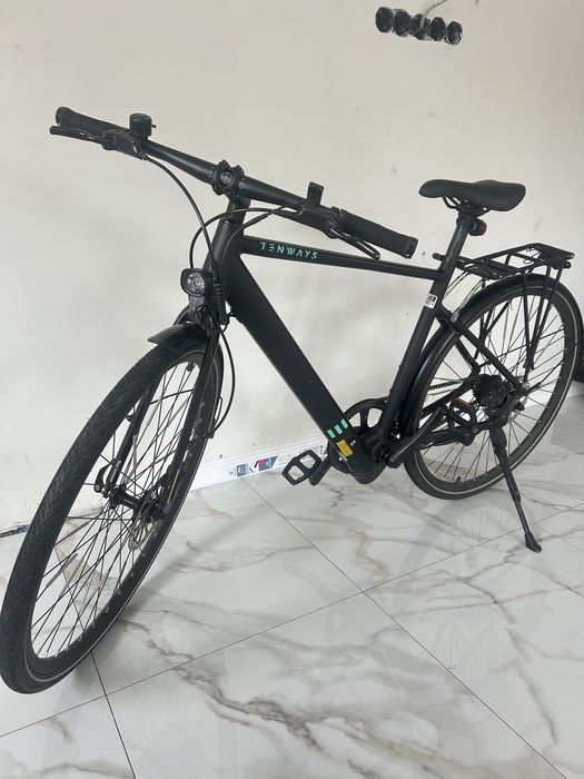 Tenways CGO 600 treking