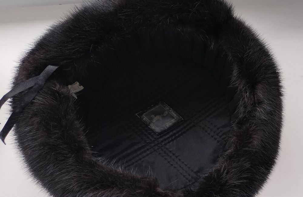 Продам шапку-ушанка мужская