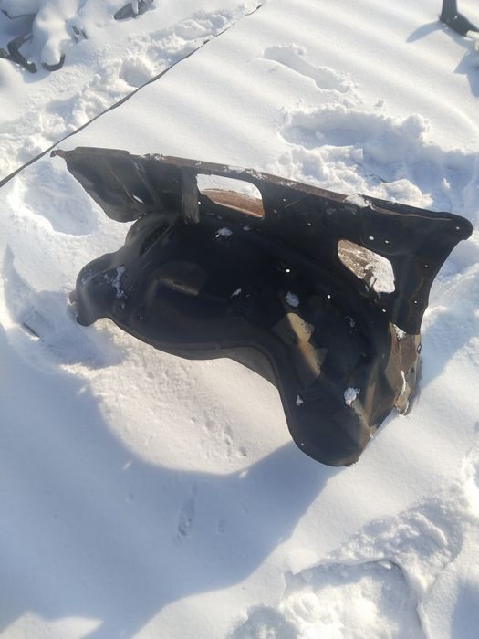 На Ленд Крузер 80