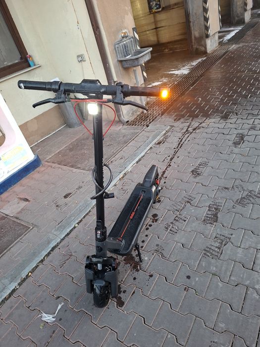 Segway ninebot g3 max