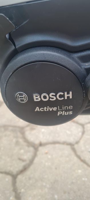 Vand bicicleta electrica CUBE