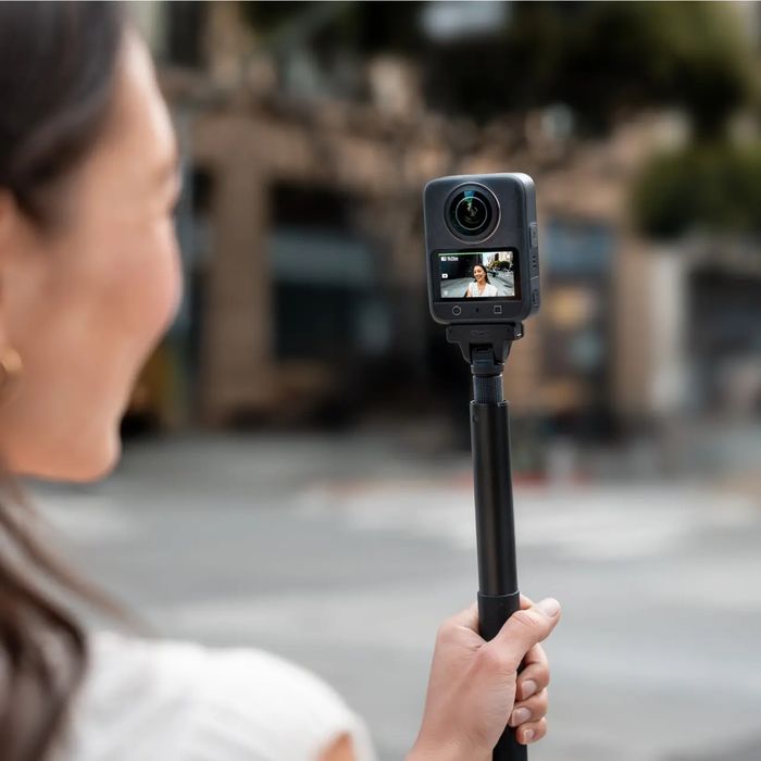 Dji osmo 360 adventure combo
