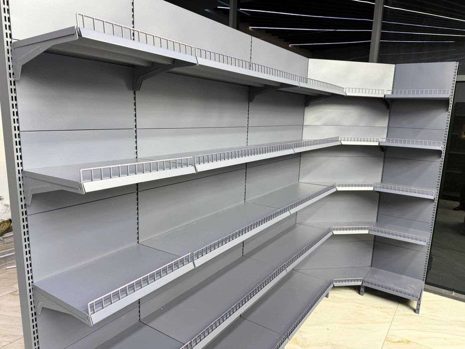 САВДО СТЕЛЛАЖЛАРИ | Торговые стеллажи | Стеллажи для магазина | Polka