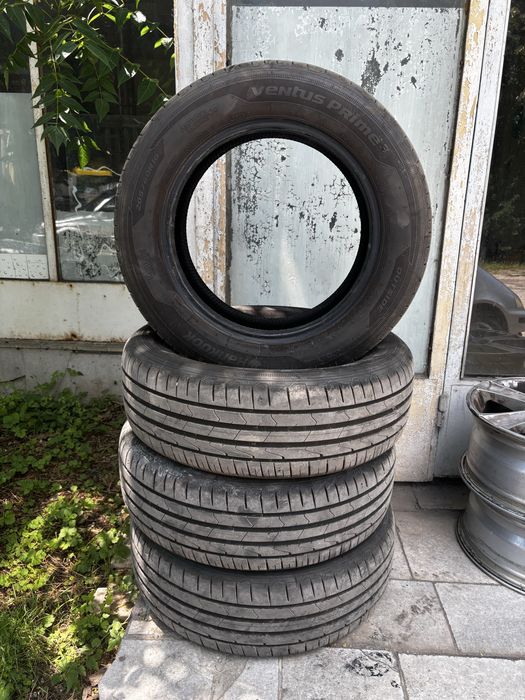 Летни Гуми Hankook dot 2025 205/60/16 Ventus Prime 3