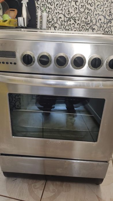 Продам электроплиту ардо