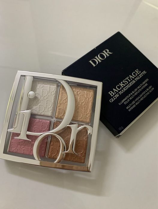 Dior хайлайтер оригинал