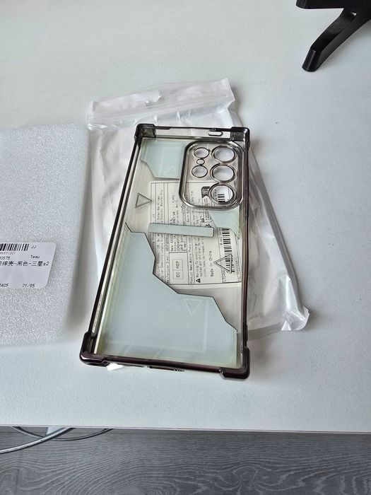 Гръб за Samsung S24 Ultra