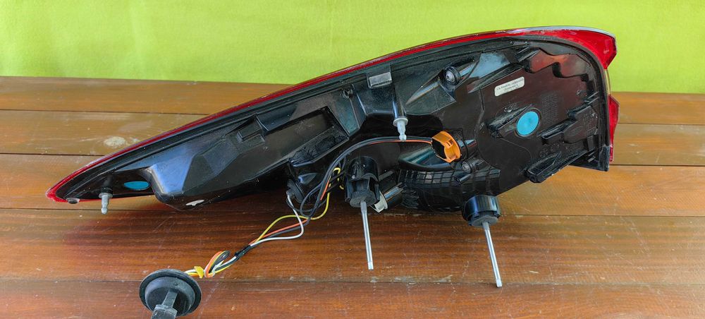 Стоп за Ford Focus LED / Стоп Форд Фокус