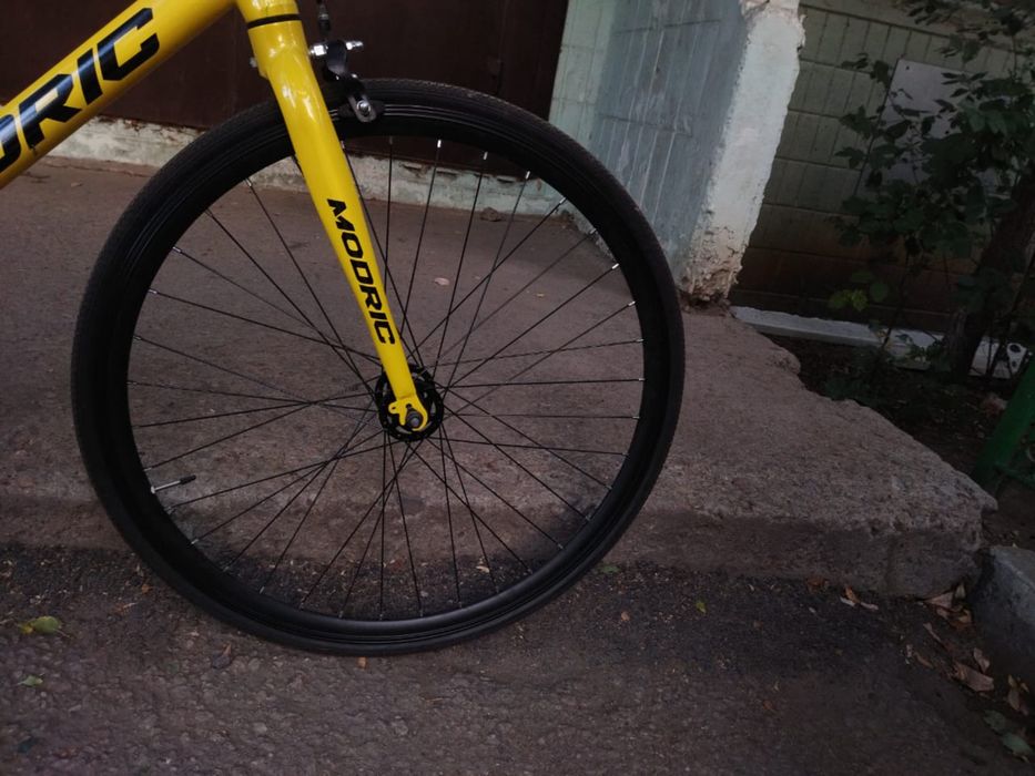 Велосипед Modric Fixed Gear/Single speed