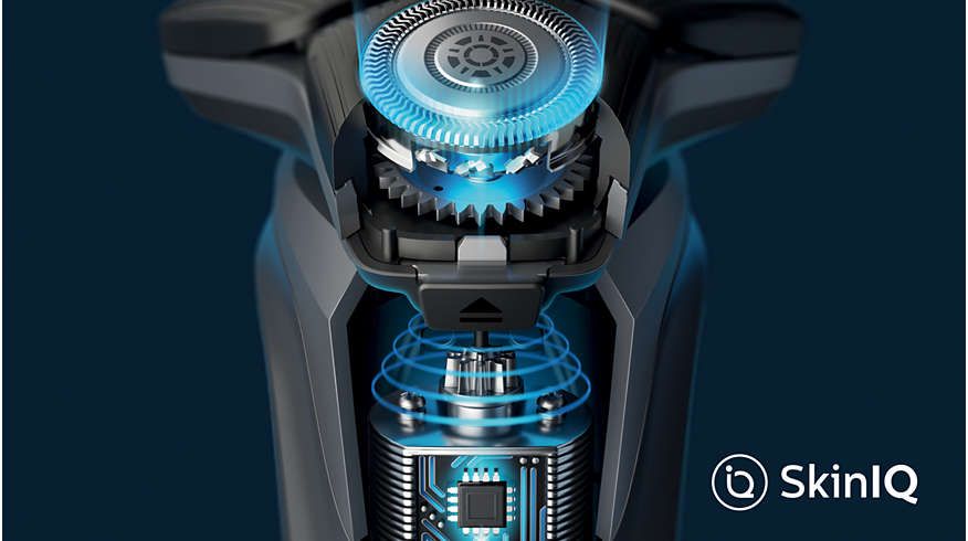 Электробритва Philips S 5587/10