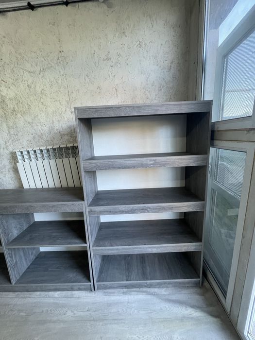 Продаются полки, шкафы