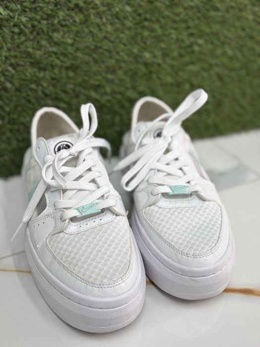 Обувки Nike court vision alta