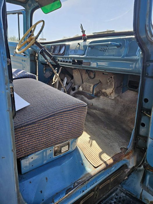 Зил 130 Zil 130 с газ