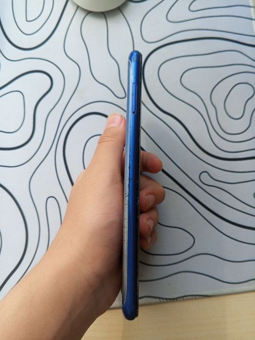 asus zenfone max pro m1