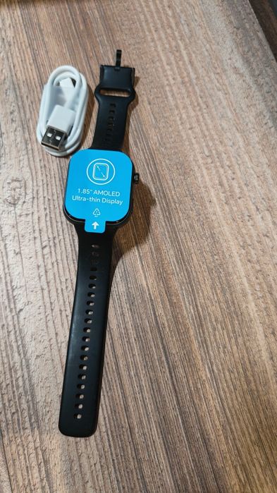 HONOR choice Watch 2i