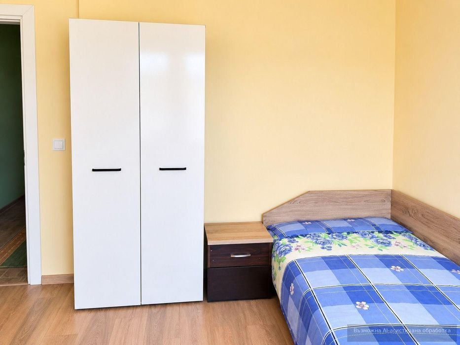 Тристаен апартамент в кв. Подуяне,  2224936