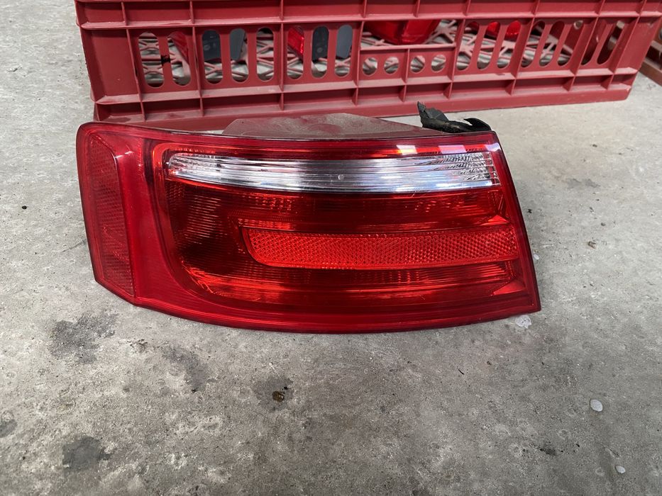 Lampa stop stg audi a5 coupe