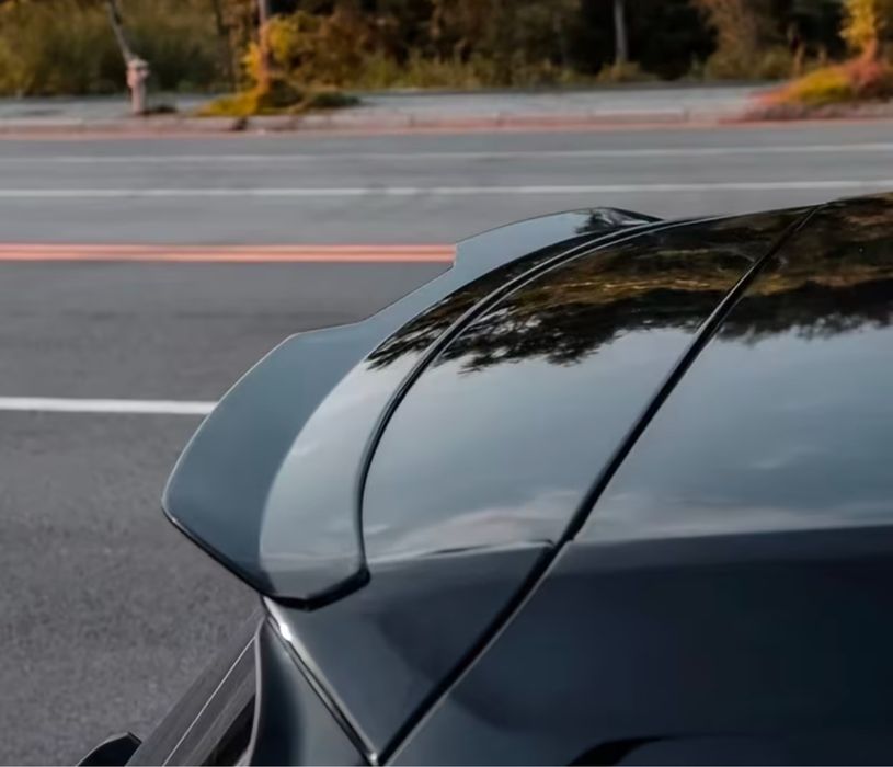 Батман спойлер за голф 4-5-6-7 ,Сеат леон , БМВ АУДИ