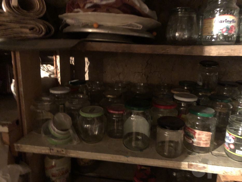 банки для закруток, 1 литр ,700 грам, 500 грам и 420 грам