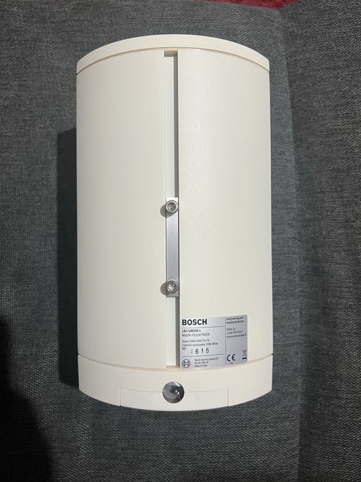 Boxe Bosch 20W - NOI