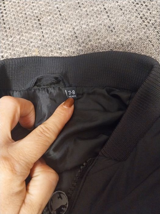Geci de copii unisex
