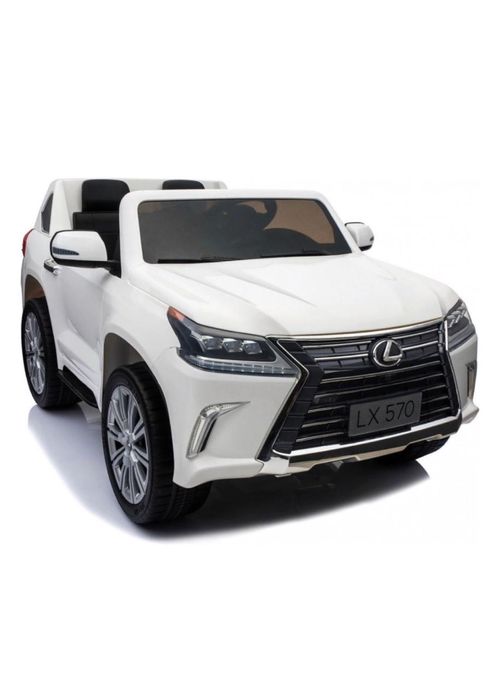 Машина с пультом