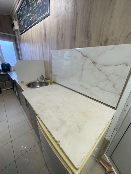 Продава се Заведение в Варна, Владислав Варненчик - 25 кв.м за 266 €/кв.м - Снимка #6