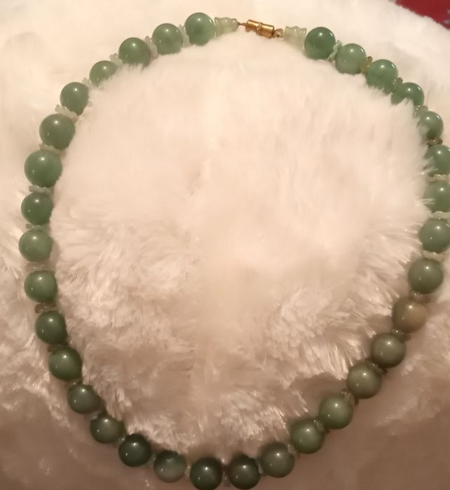 Бусинки в хорошом состоянии