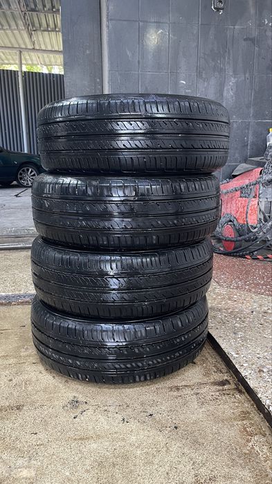Летние шины 205/60R15