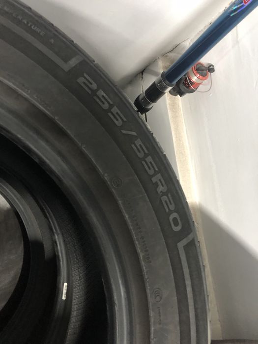 Продам шины Giti/20/55/255