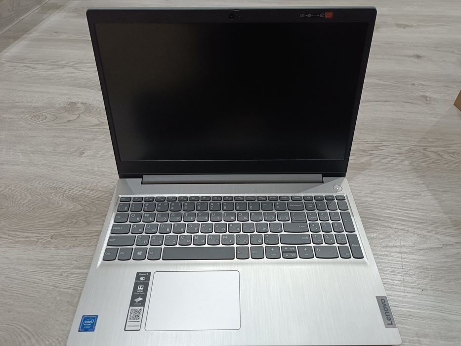Ноутбук Lenovo idea pad 3