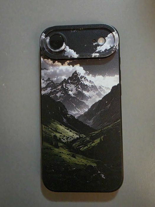 5 кейса за Iphone Air