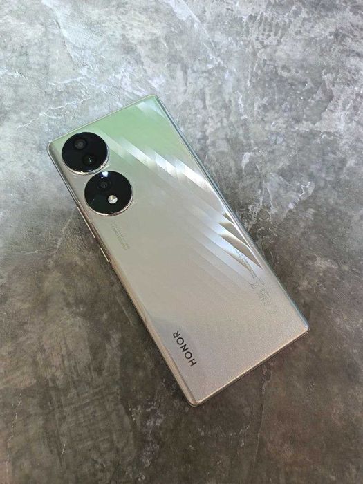 Honor 70 256Gb (Астана, Куйши Дина 31)л 1133\941