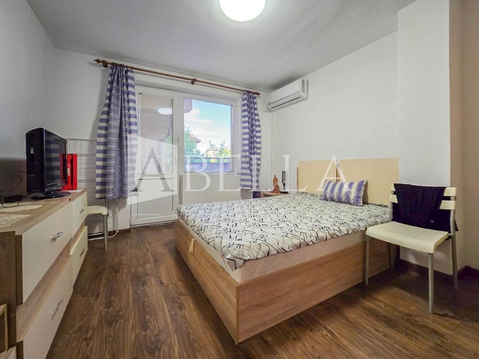 Продава се Двустаен апартамент в София, Овча купел - 60 кв.м за 2550 €/кв.м - Снимка #5