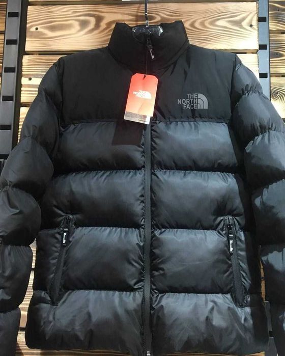 The North Face 700, мъжко зимно яке
