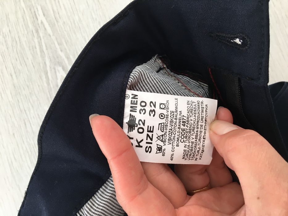 pantalon si sacou evenimente