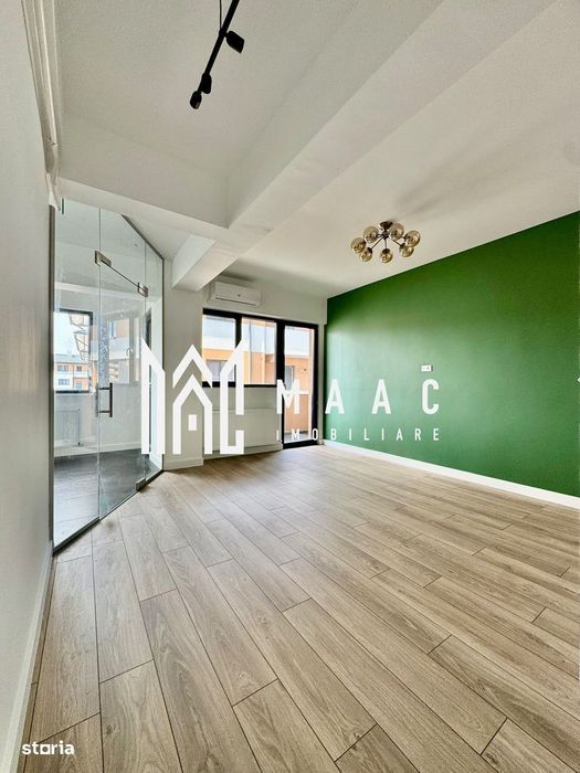 Apartament 2 camere de vânzare | Râmnicu Vâlcea | Parcare — fotografia 2