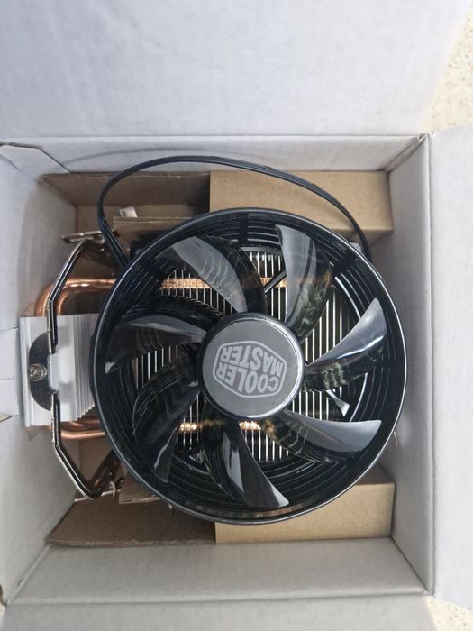 Продается башенный кулер