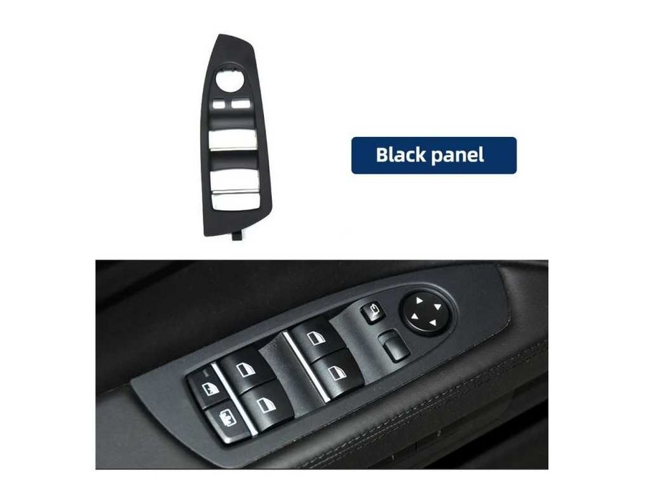 Панел за бутони ел. стъкла за BMW 7 F01